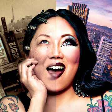 Margaret Cho Portland Tickets