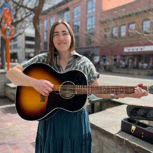 Margo Cilker Portland Tickets