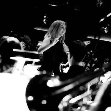 Maria Schneider Orchestra Portland Tickets