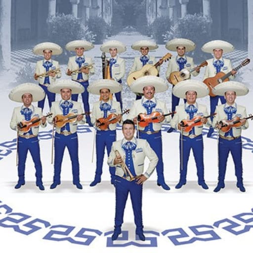 Mariachi Sol De Mexico Portland Concert Tickets