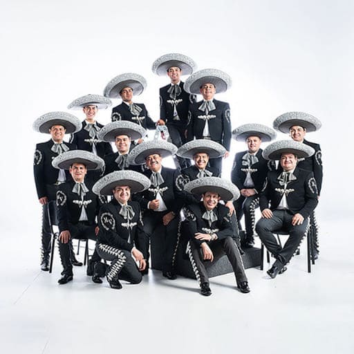 Mariachi Vargas De Tecalitlan Portland Tickets