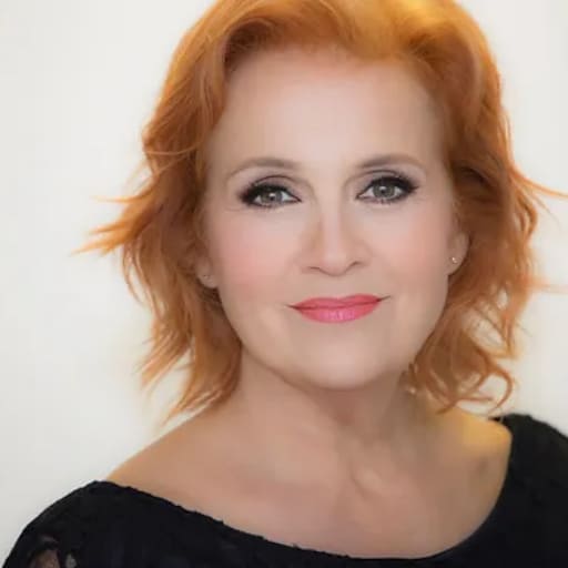 Marie-Denise Pelletier in Portland