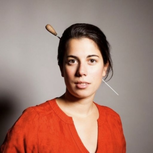 Marie Jacquot Portland Tickets