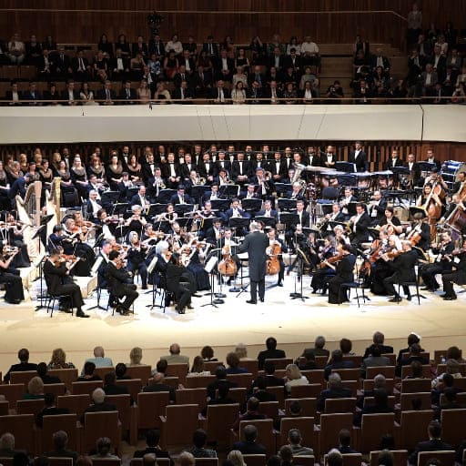 Mariinsky Orchestra Portland Tickets
