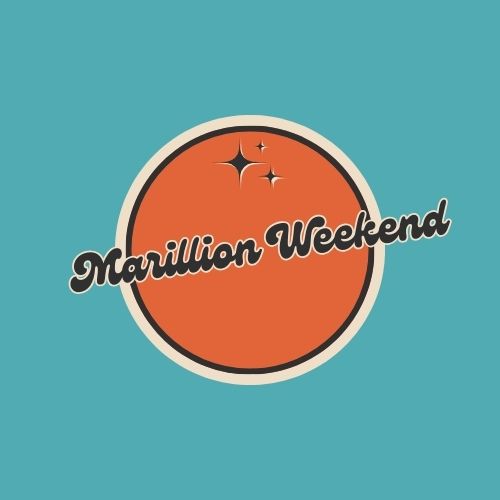 Marillion Weekend Portland Tickets