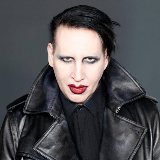 Marilyn Manson Portland Tickets