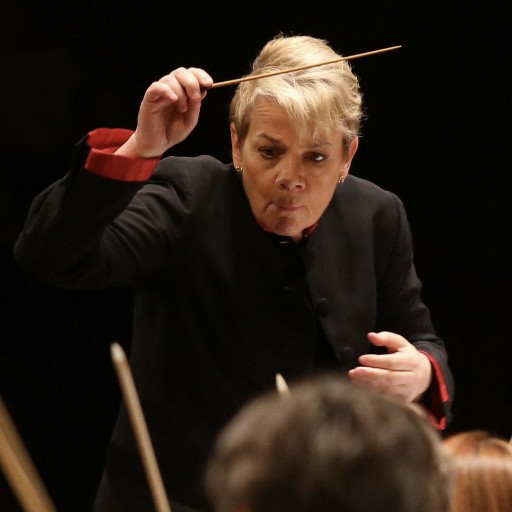 Marin Alsop Portland Tickets