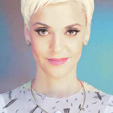 Mariza Portland Tickets