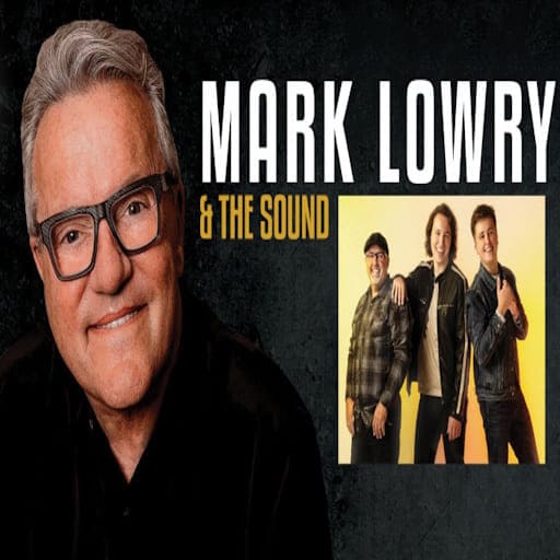 Mark Lowry and The Sound Portland Tickets