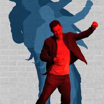Mark Normand in Portland