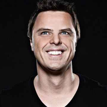 Markus Schulz Portland Concert Tickets