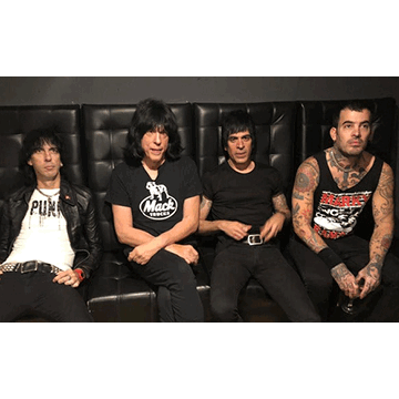Marky Ramone Portland Concert Tickets