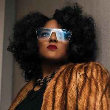 Marsha Ambrosius Portland Concert Tickets