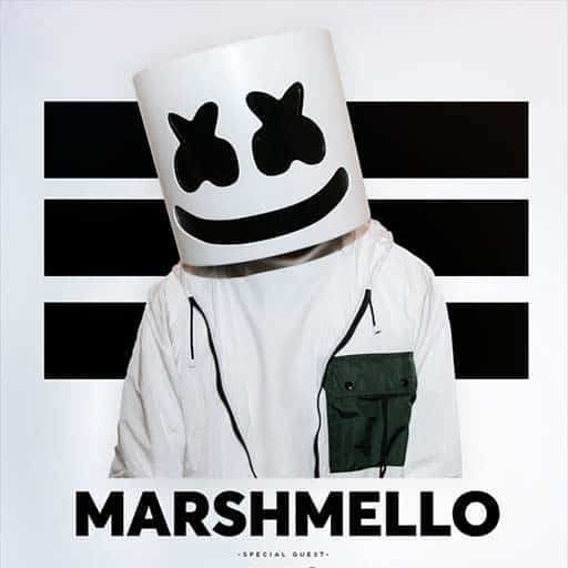 Marshmello Portland Tickets