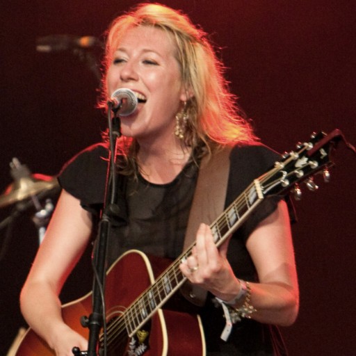 Martha Wainwright in Portland
