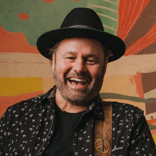 Martin Sexton Portland Tickets