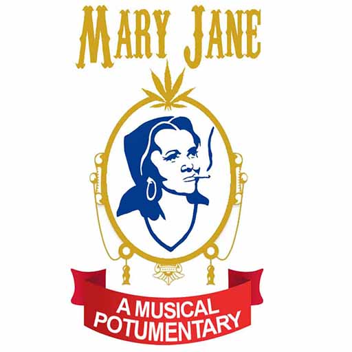 Mary Jane in Portland