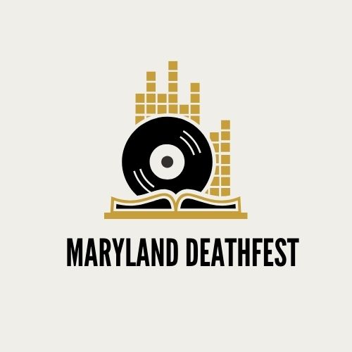 Maryland Deathfest Portland Tickets