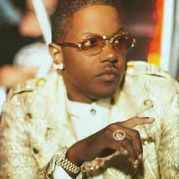 Mase Portland Tickets
