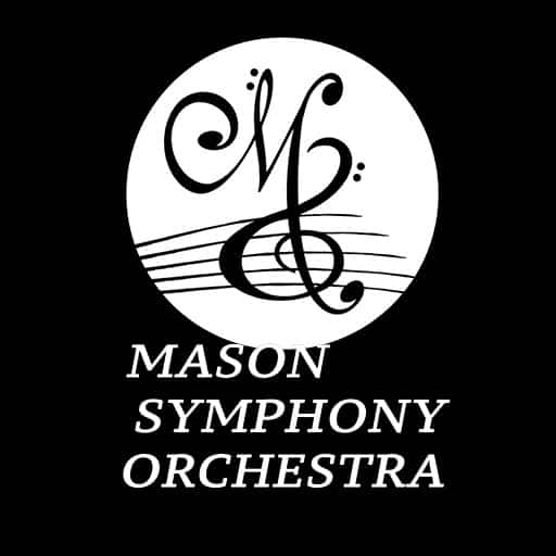 Mason Symphony Orchestra Portland Tickets