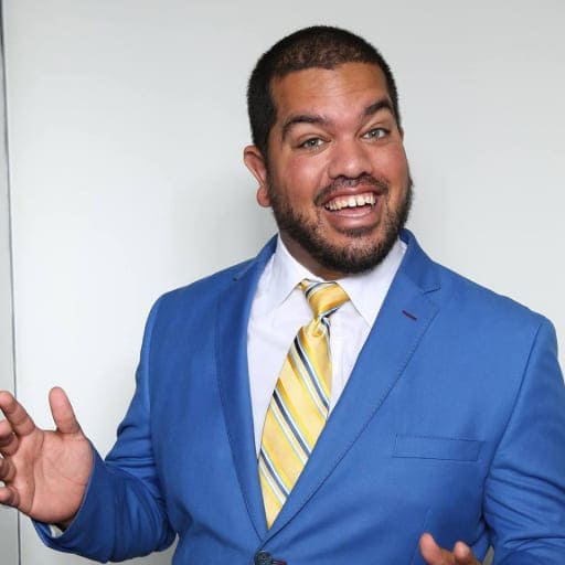 Masood Boomgaard in Portland