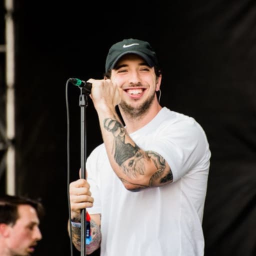 Mat Kerekes in Portland