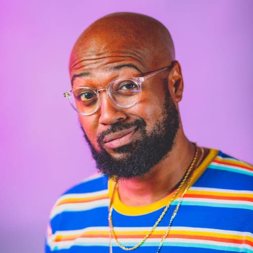 Mateen Stewart in Portland