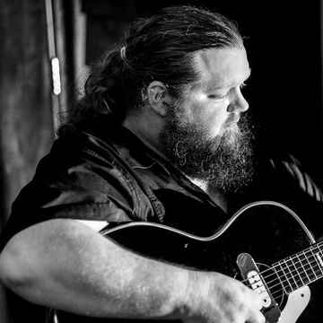 Matt Andersen Portland Tickets