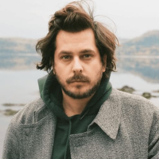 Matt Holubowski Portland Tickets