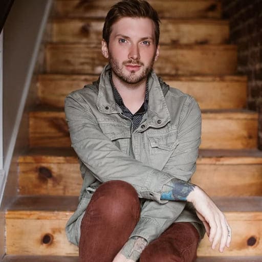 Matt Matthews Portland Tickets