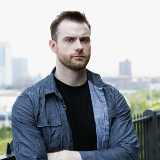 Matt McClowry in Portland