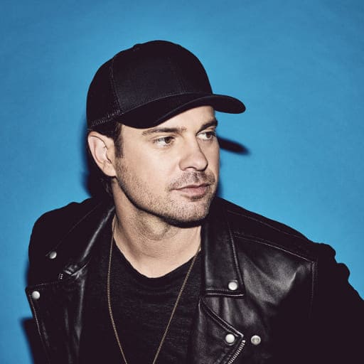 Matt Stell Portland Concert Tickets