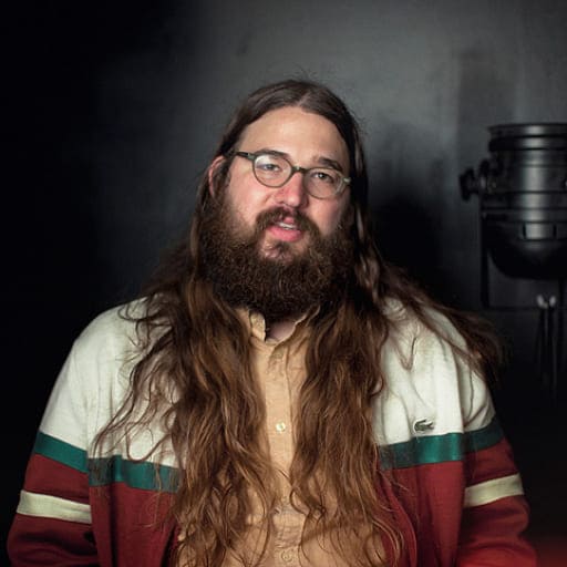 Matthew E. White Portland Tickets