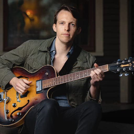 Max Lockwood Portland Tickets