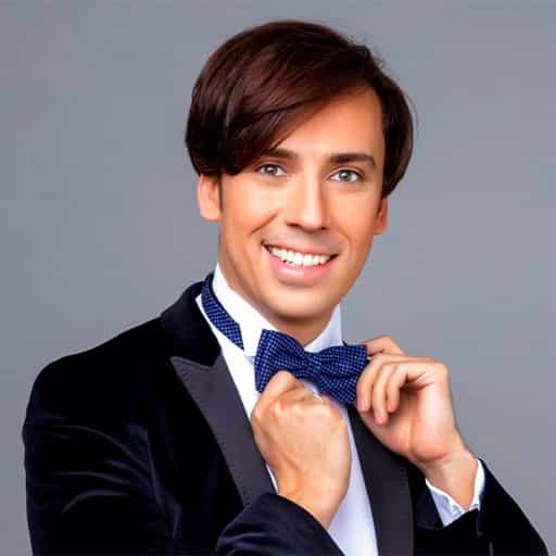 Maxim Galkin Portland Tickets
