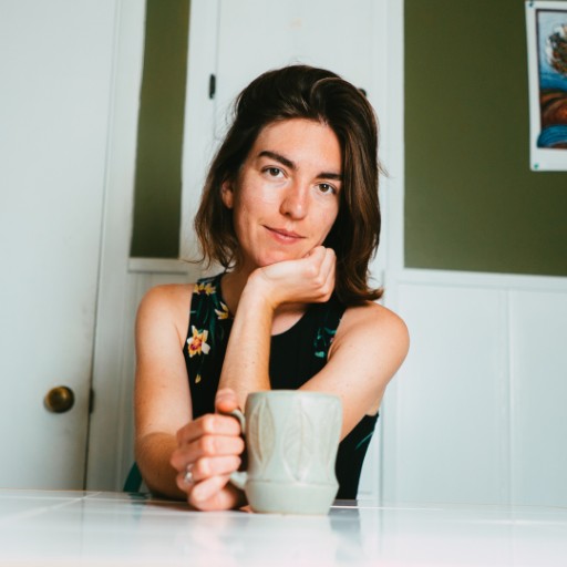 Maya de Vitry Portland Tickets