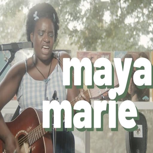 Maya Marie - The Maya Experience Portland Tickets