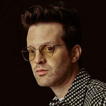 Mayer Hawthorne in Portland