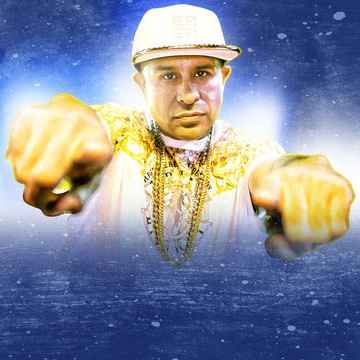 MC Magic Portland Tickets