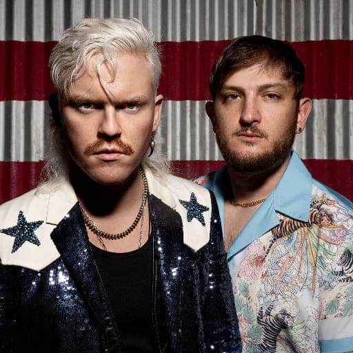 Me Nd Adam Tickets 2026