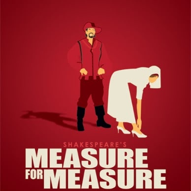 Measure For Measure in Portland