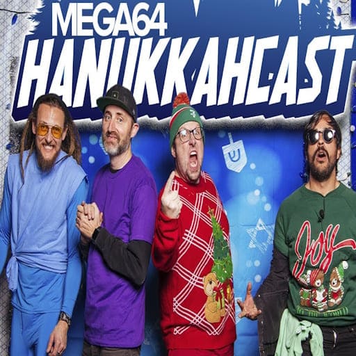 Mega64 Portland Tickets