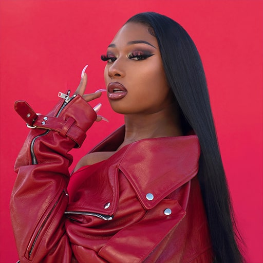 Megan Thee Stallion Portland Tickets