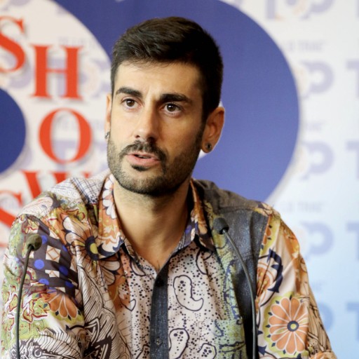 Melendi Tickets 2026