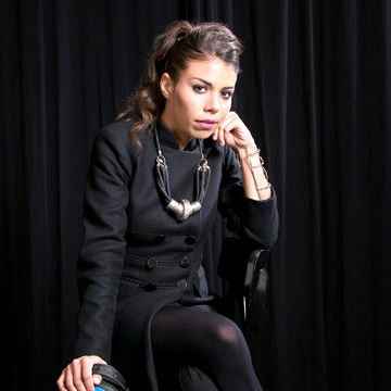 Melissa Aldana Portland Tickets