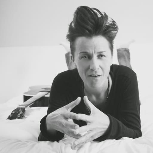 Melissa Ferrick Portland Tickets