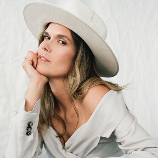 Melissa Ouimet in Portland