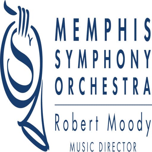 Memphis Symphony Orchestra Portland Concert Tickets