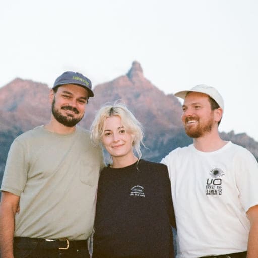 Men I Trust Portland Tickets