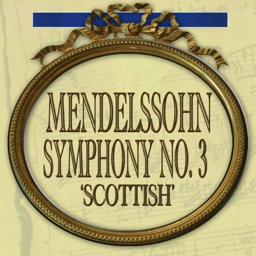 Mendelssohn's Scottish Symphony Portland Tickets